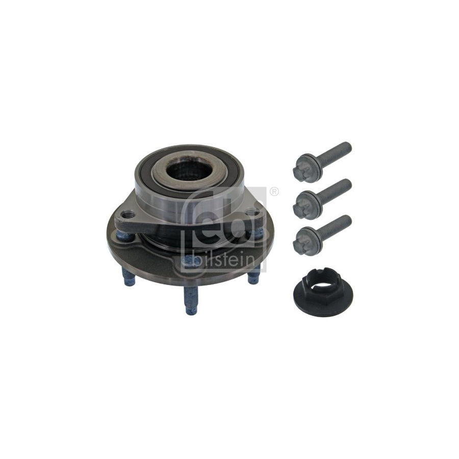 Febi Bilstein 40099 Wheel Bearing Kit