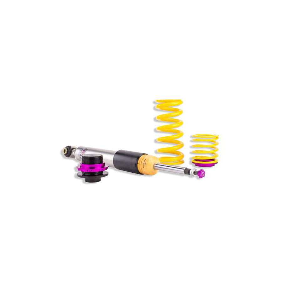 KW 35220010 BMW E34 Variant 3 Coilover Kit 6  | ML Performance UK Car Parts