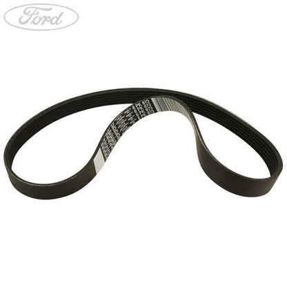 GENUINE FORD 1449476 DRIVE BELT V | ML Performance UK