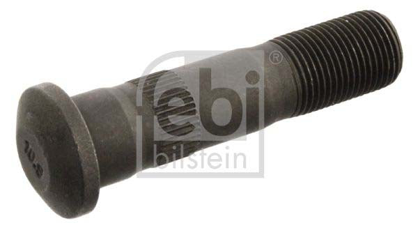 Febi Bilstein 107492 Wheel Stud | ML Performance UK Car Parts