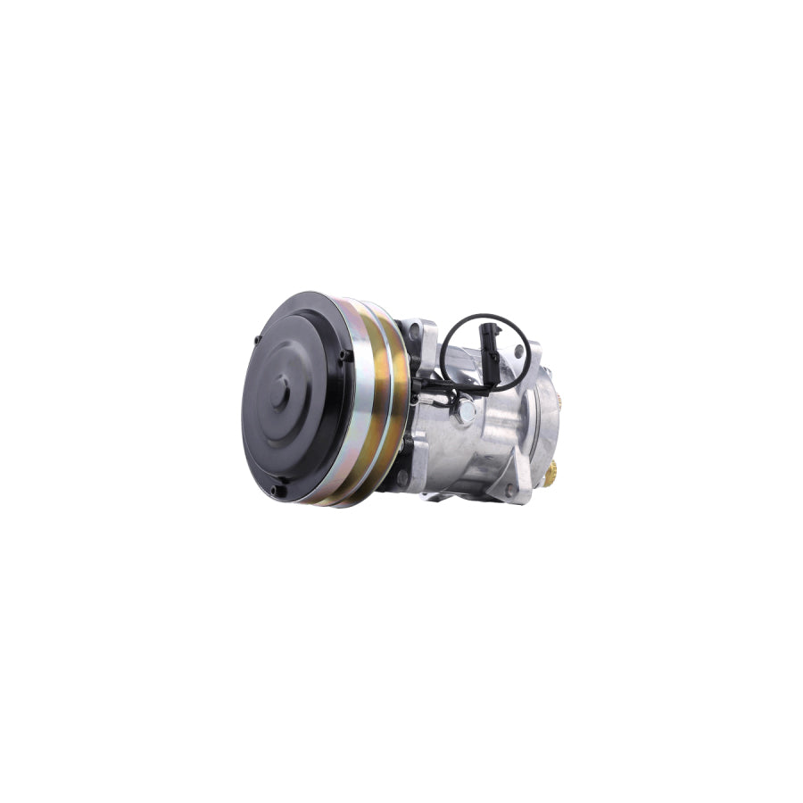 Alanko 10550192 Compressor, Air Conditioning Suitable For Mercedes-Benz S-Class | ML Performance UK