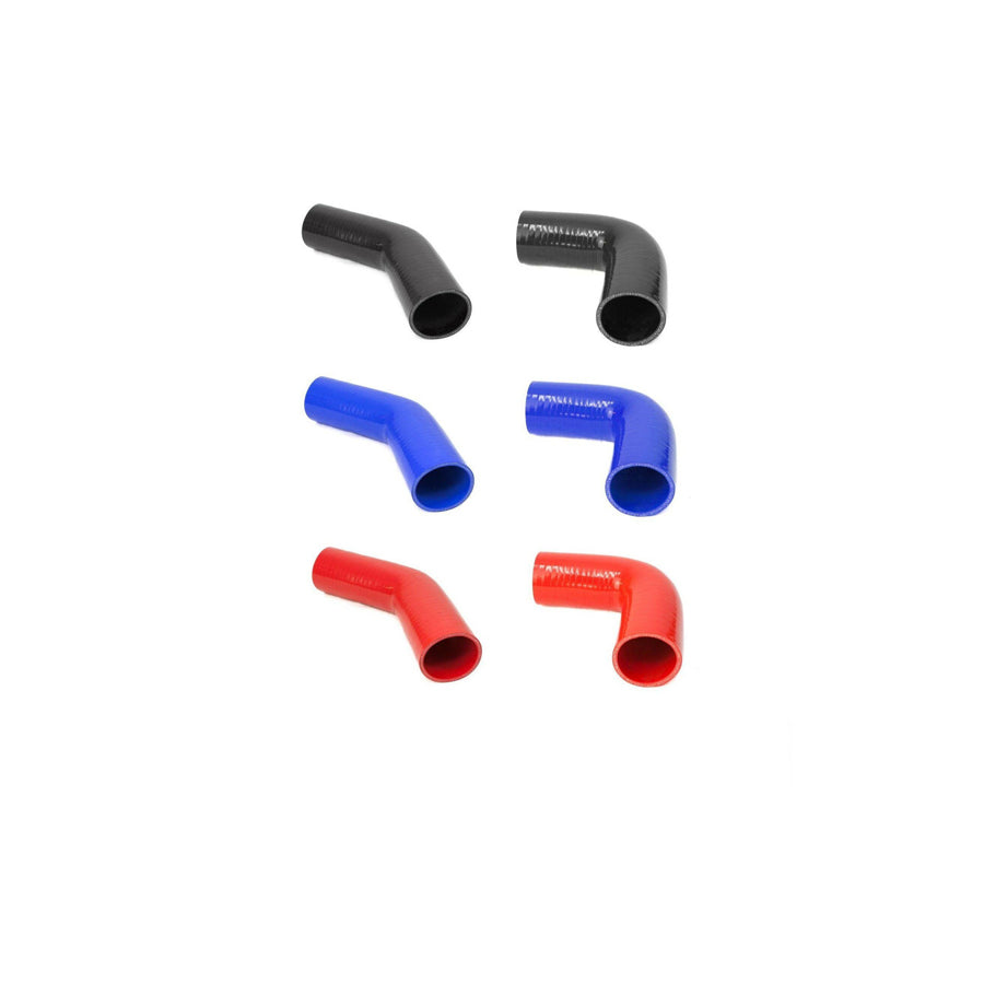 RAMAIR RSS76RD UNIVERSAL SILICONE | ML Performance UK Car Parts