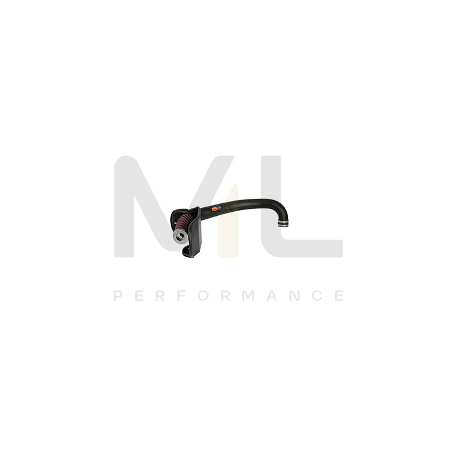 K&N 57-1514-1 Performance Air Intake System | ML Car Parts UK | ML Performance