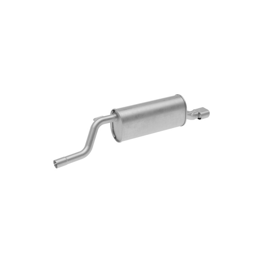 Hella 8LD 366 029-581 Rear Silencer