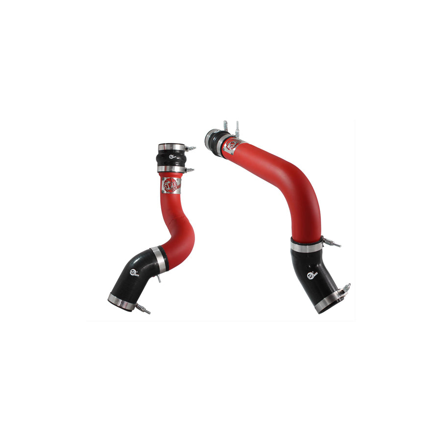  aFe 46-20134-R Charge Pipe Kit Dodge RAM Diesel Trucks 13-18 L6-6.7L (td)  | ML Performance UK Car Parts