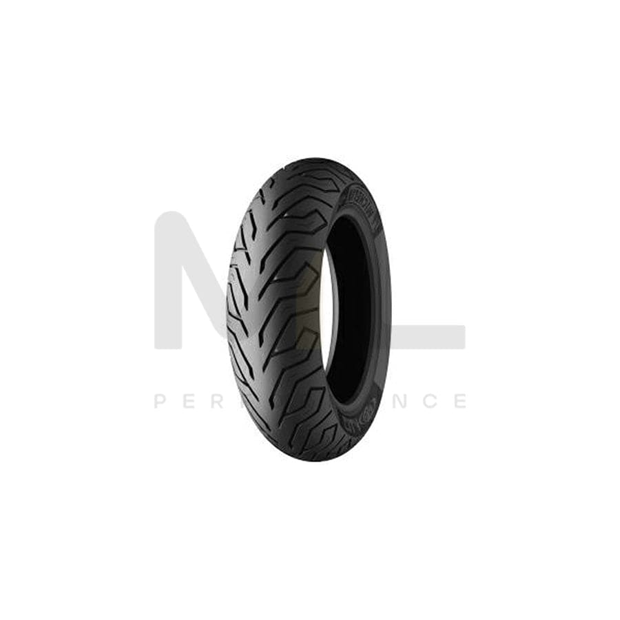 Michelin City Grip 100/80 16 50P Motorcycle Summer Tyre | ML Performance UK Car Parts