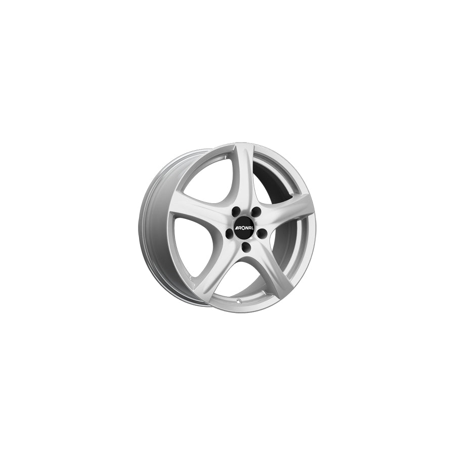 Ronal R42 8x17 ET48 42R7805.37X/030 Crystal Silver Wheel | ML Performance UK Car Parts