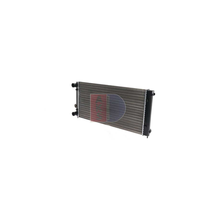 AKS Dasis 041000N Engine Radiator For VW Passat | ML Performance UK