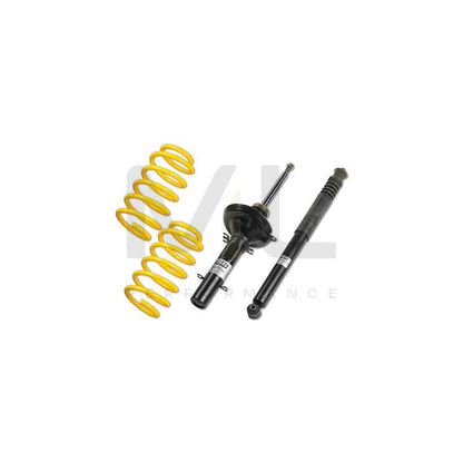 ST Suspensions 23215012 Alfa Romeo GT Coupe (937) SPORT SUSPENSION KIT 5 | ML Performance UK Car Parts