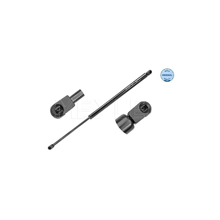 Meyle 240 910 0021 Tailgate Strut For Fiat Stilo Multi Wagon (192)