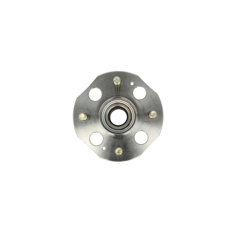 Bta H24045BTA Wheel Bearing Kit For Honda Accord