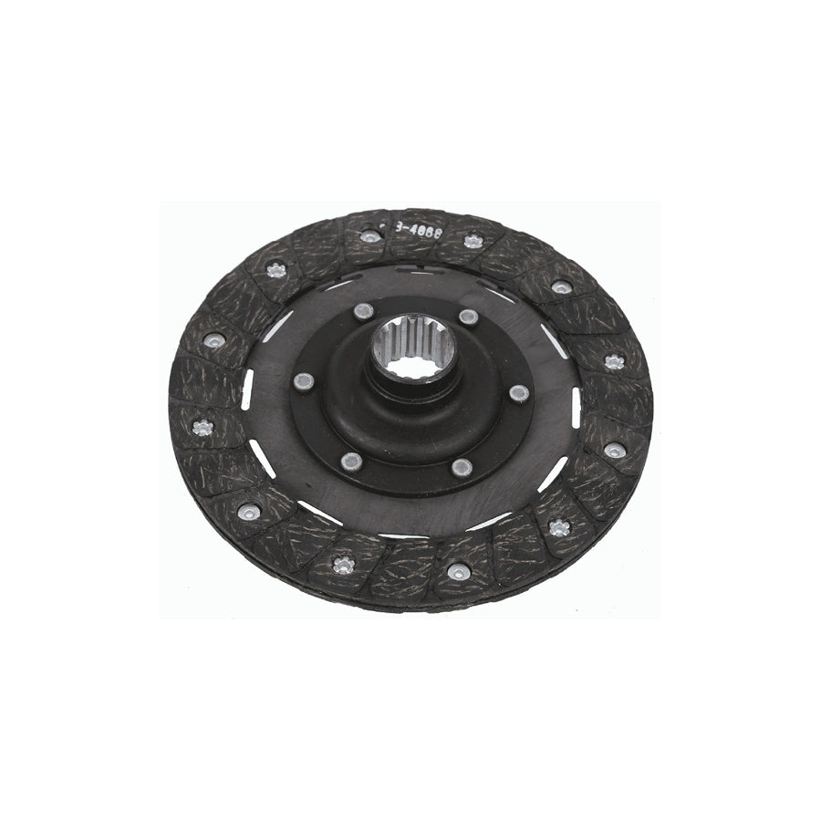 Sachs 1864 634 091 Clutch Disc