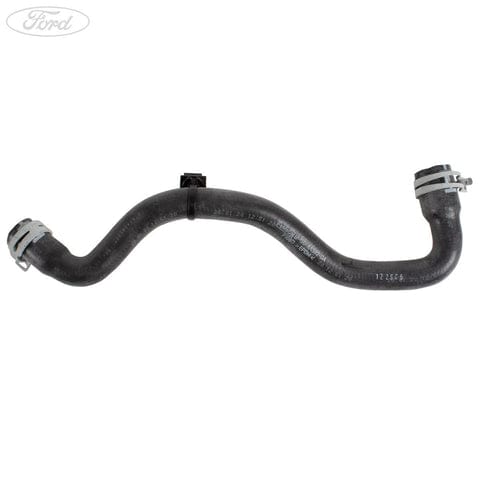 GENUINE FORD 1692736 FIESTA FOCUS ECOBOOST THERMOSTAT HOUSING OUTLET HOSE | ML Performance UK