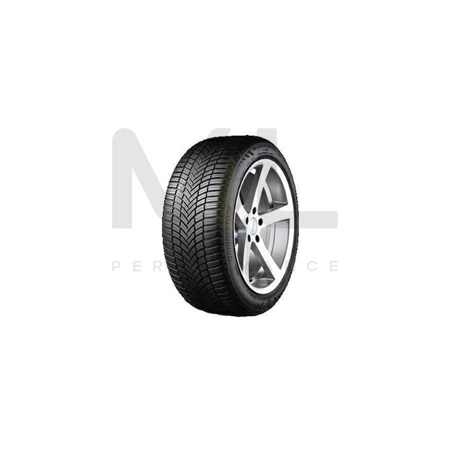 Bridgestone Weather Control A005 XL 185/60 R15 88V All Season Tyre | ML Performance UK Car Parts