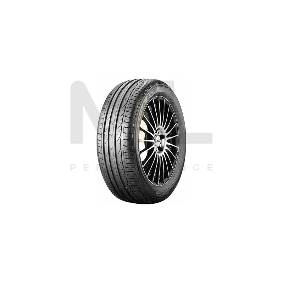 Bridgestone Turanza T001 205/50 R17 93V Summer Tyre | ML Performance UK Car Parts