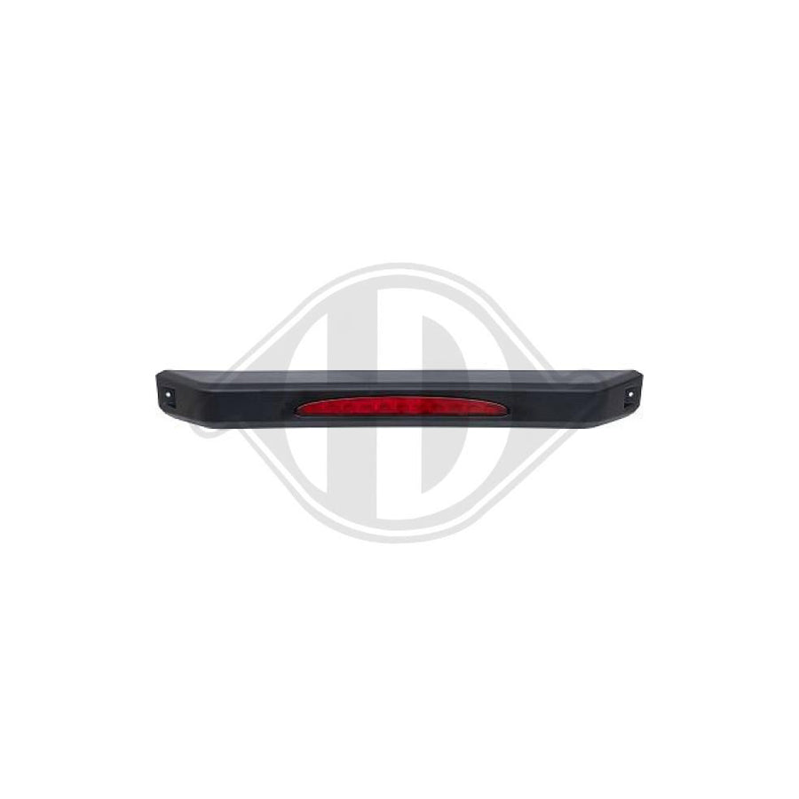 Diederichs 3590094 Third Brake Light For Iveco Daily Vi Van | ML Performance UK Car Parts