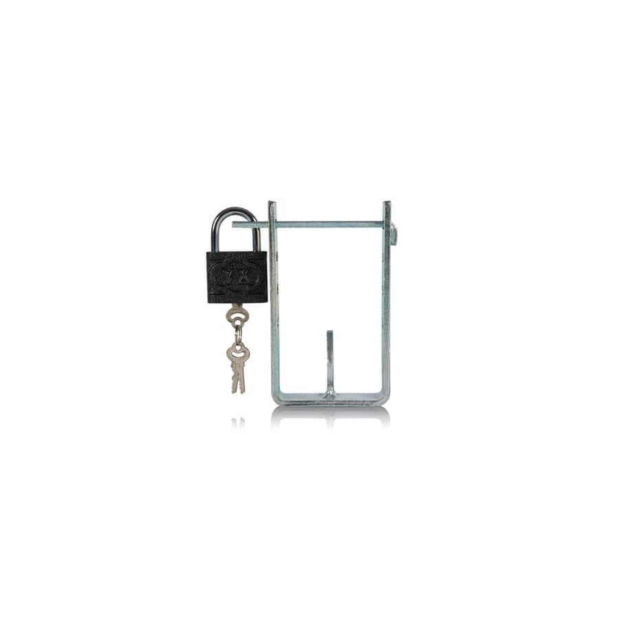 RING RCT730 Universal Hitch lock | ML Performance