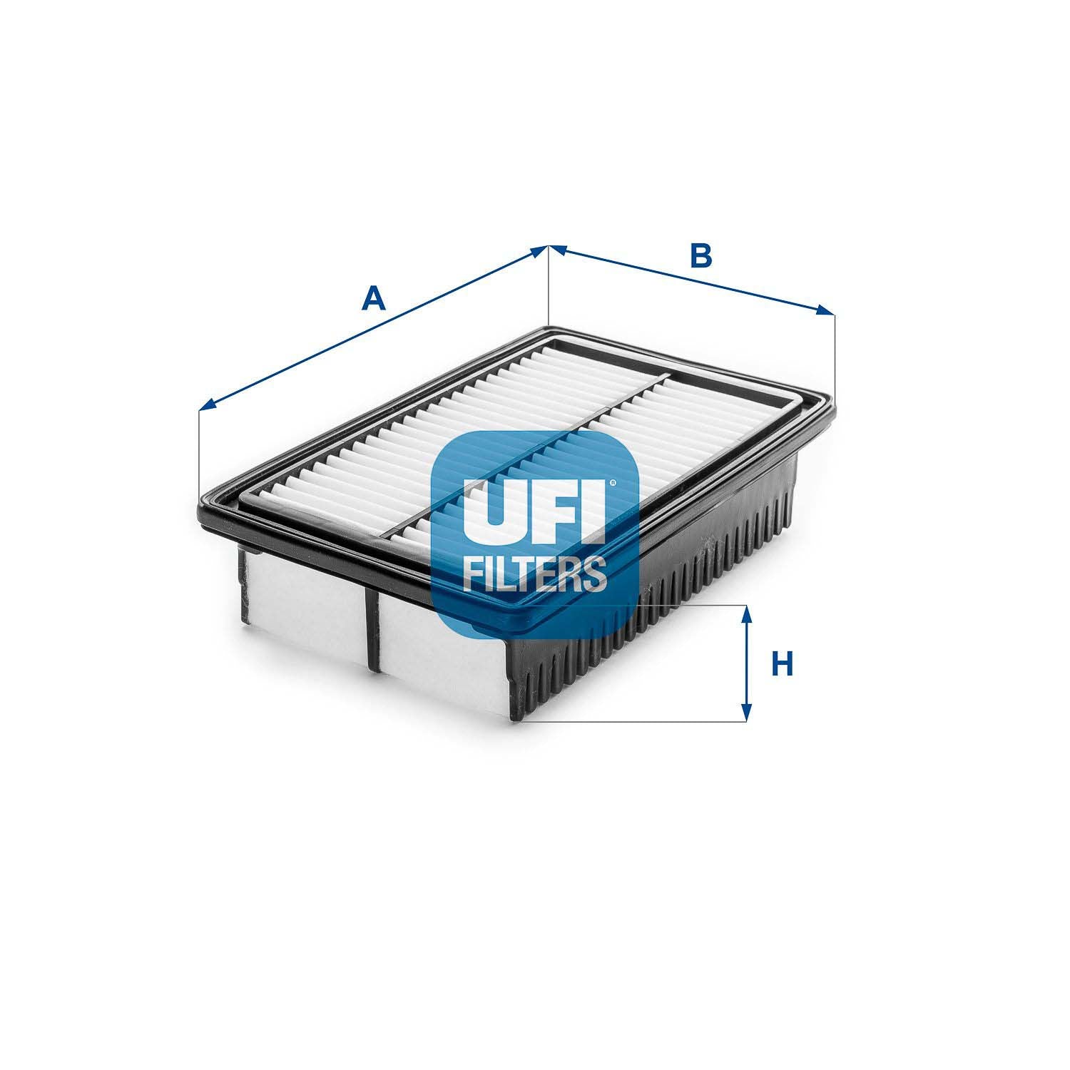 UFI 30.A21.00 Air Filter