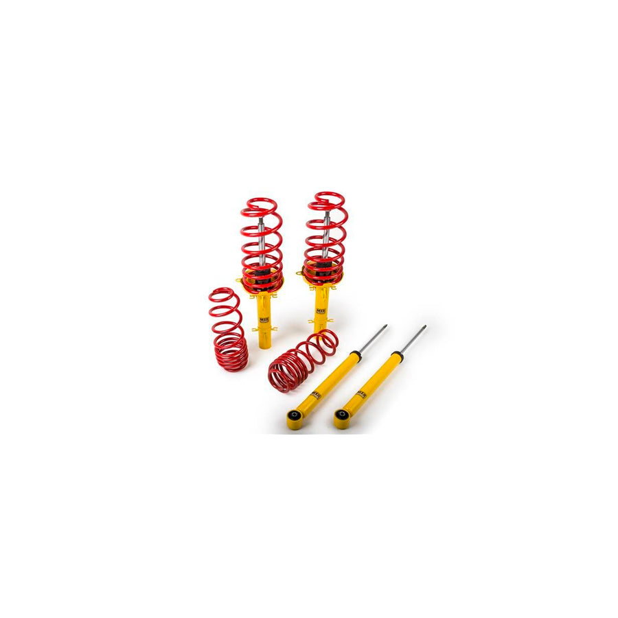 MTS Technik Seat Performance Suspension - MTSKPLSE095 Lowering Kits | ML Performance UK Car Parts