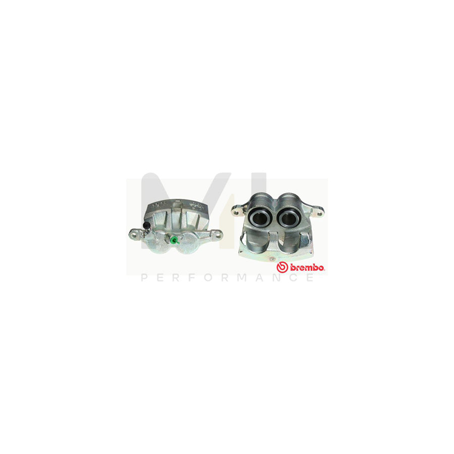 BREMBO F 83 077 Brake Caliper for TOYOTA MR2 II Coupe (W20) | ML Performance Car Parts