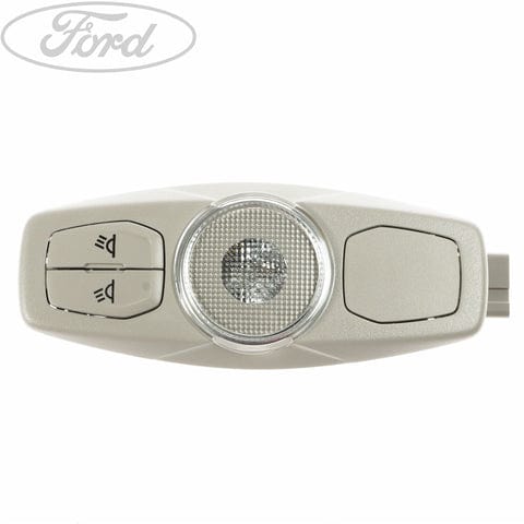 GENUINE FORD 2049738 FOCUS C-MAX INTERIOR LIGHT LAMP LED | ML Performance UK