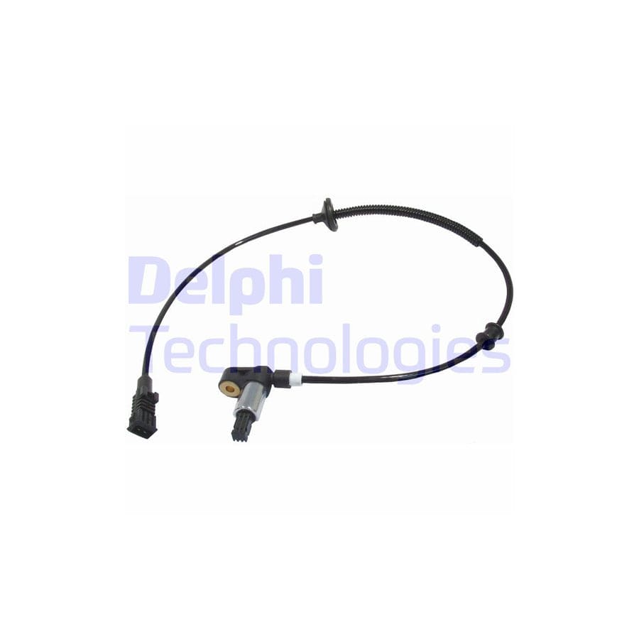 DELPHI SS20014 ABS Sensor for CITRO?N XANTIA | ML Performance UK Car Parts