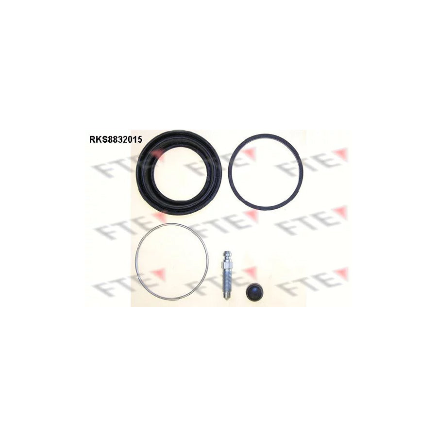 Fte RKS8832015 Repair Kit, Brake Caliper | ML Performance UK Car Parts