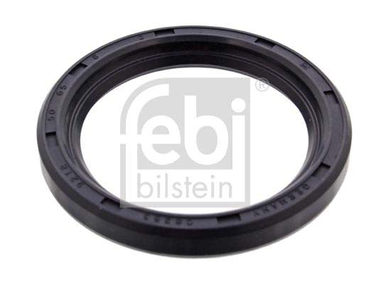 Febi Bilstein 08253 Shaft Seal, Wheel Bearing For Vw Caddy I Pickup (14) | ML Performance UK Car Parts