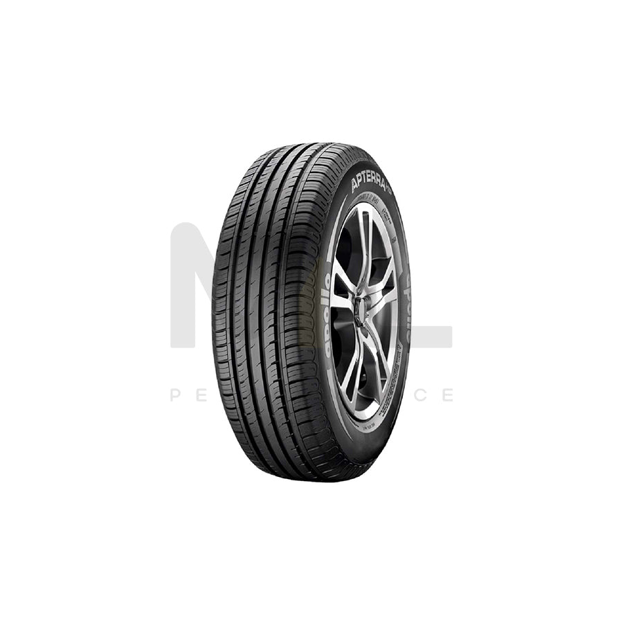 Apollo Apterra H/P 215/65 R16 98H SUV Summer Tyre | ML Performance UK Car Parts