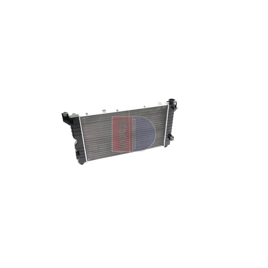 AKS Dasis 520660N Engine Radiator For Chrysler Voyager / Grand Voyager III (Gs) | ML Performance UK