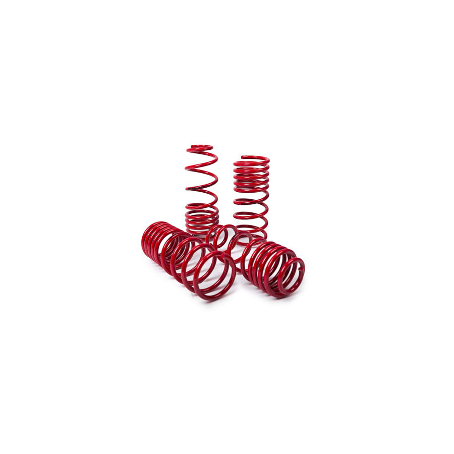 MTS Technik Audi Performance Springs - MTSXAU310 Lowering Springs - Set | ML Performance UK Car Parts