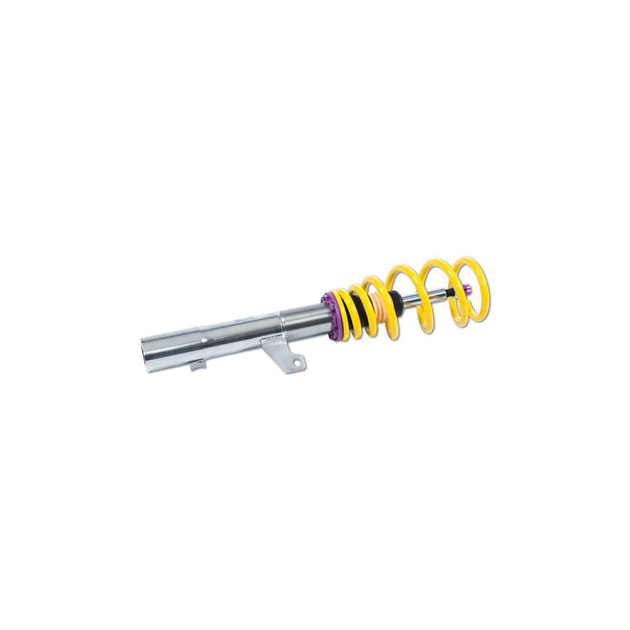 KW 35281055 Cupra Ateca Variant 3 Coilover Kit - With EDC Delete 3  | ML Performance UK Car Parts