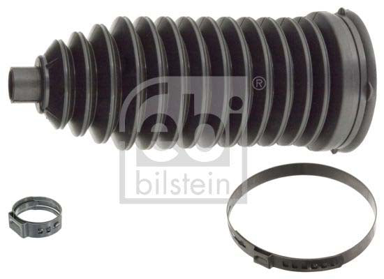 Febi Bilstein 102069 Bellow Set, Steering Suitable For Mercedes-Benz S-Class | ML Performance UK Car Parts