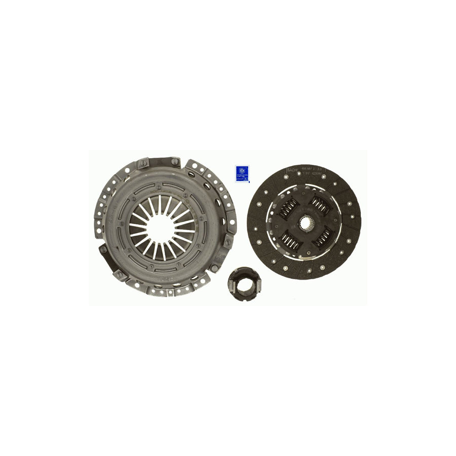 Sachs 3000 121 003 Clutch Kit