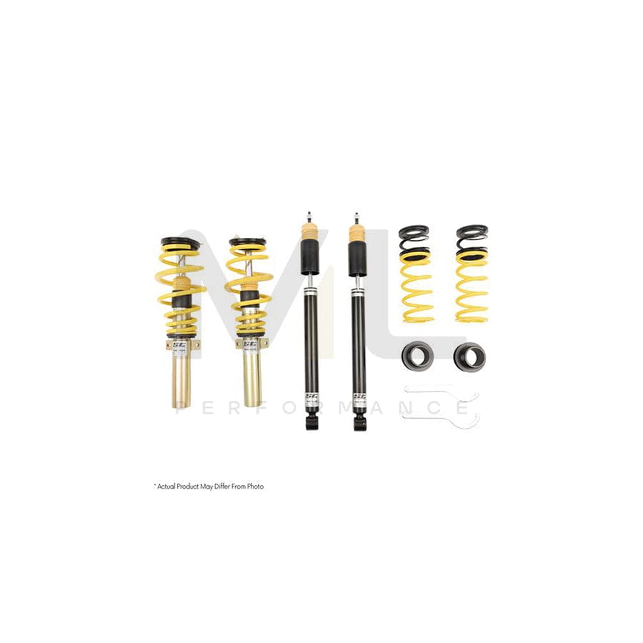 ST Suspensions 13227018 Dodge Challenger COILOVER KIT ST X 4 | ML Performance UK Car Parts