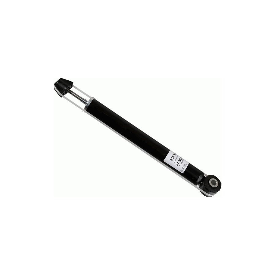 Sachs 316 976 Shock Absorber