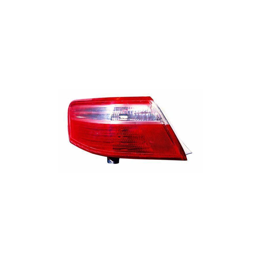 Abakus 21219Q1RUE Rear Light | ML Performance UK