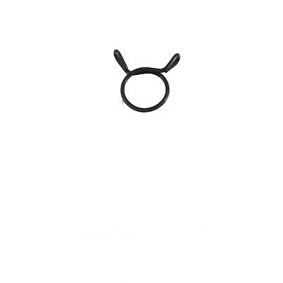 Genuine Lexus 90467-15021 LS Phase 2 Ventilation Hose Clip