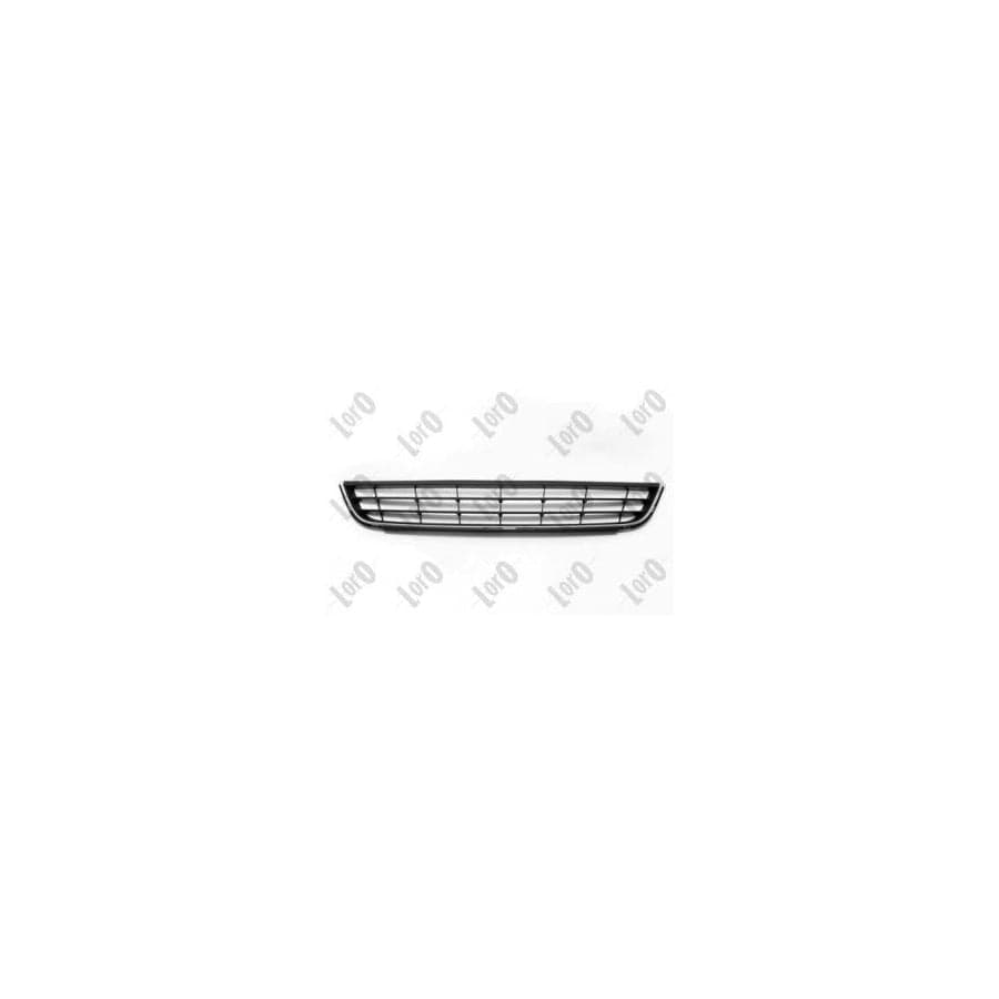 Abakus 05349410 Bumper Grill For Vw Jetta Mk6 (162, 163, Av3, Av2) | ML Performance UK