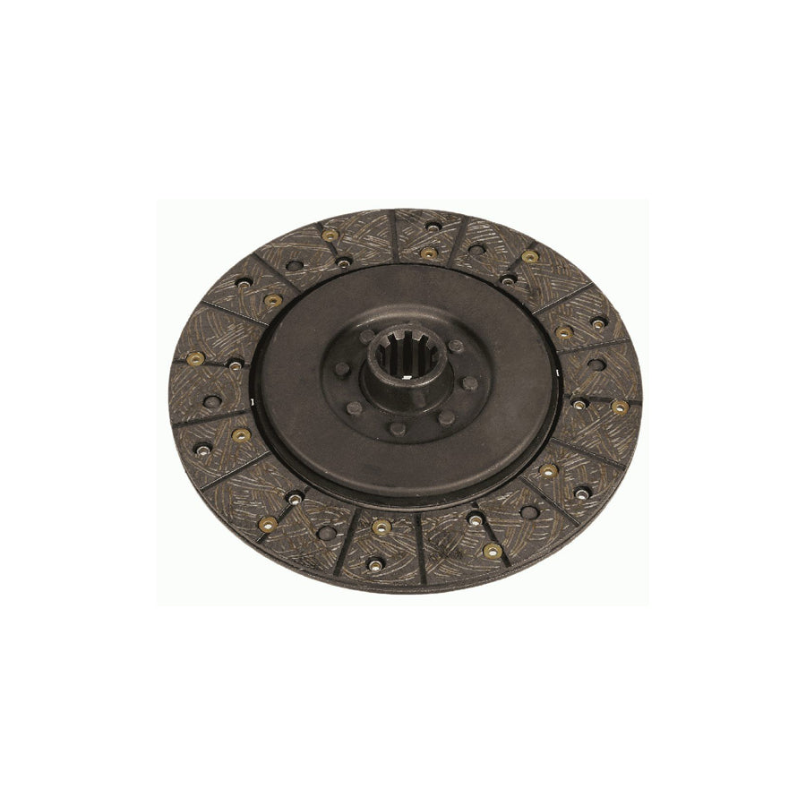 Sachs 1878 634 082 Clutch Disc