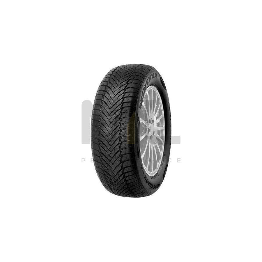 Minerva Frostrack HP 175/70 R13 82T Winter Tyre | ML Performance UK Car Parts