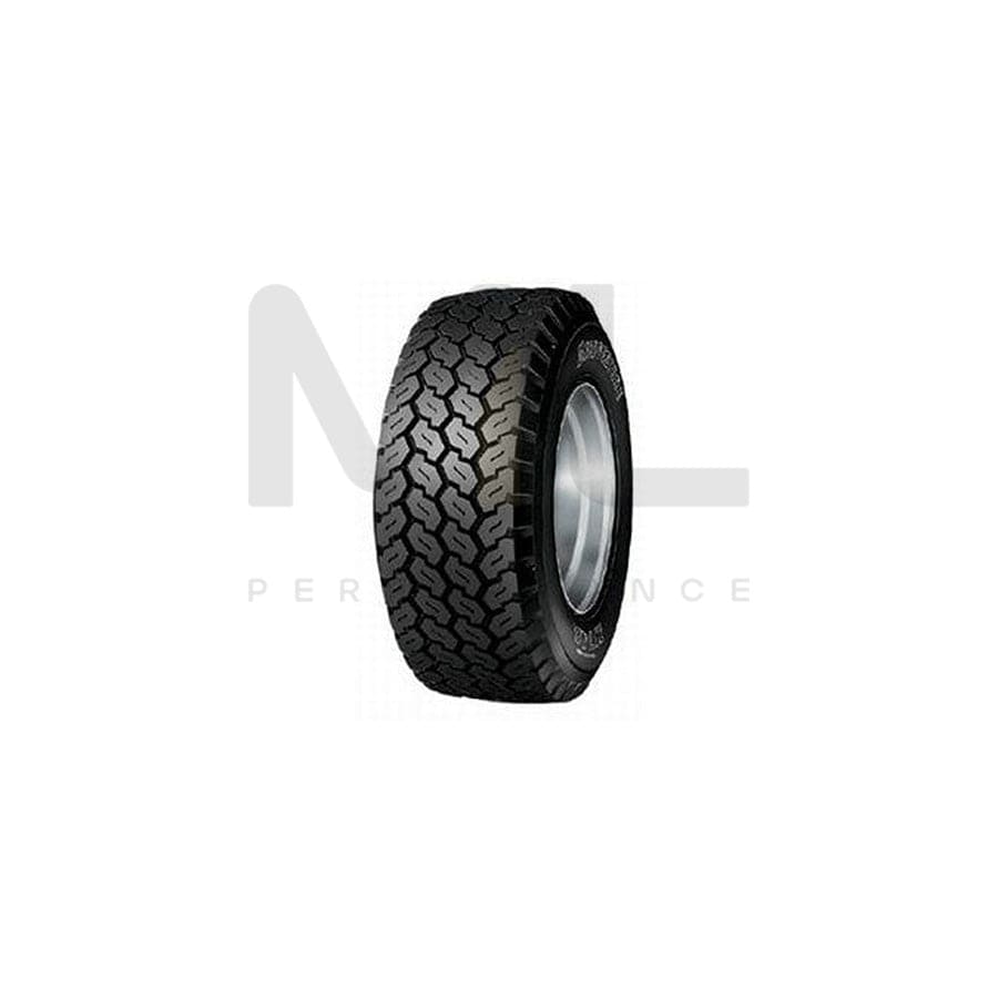 Bridgestone M748 425/65 R22.5 165K Truck Summer Tyre | ML Performance UK Car Parts