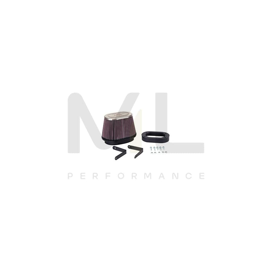 K&N 57-1500-1 Performance Air Intake System | ML Car Parts UK | ML Performance