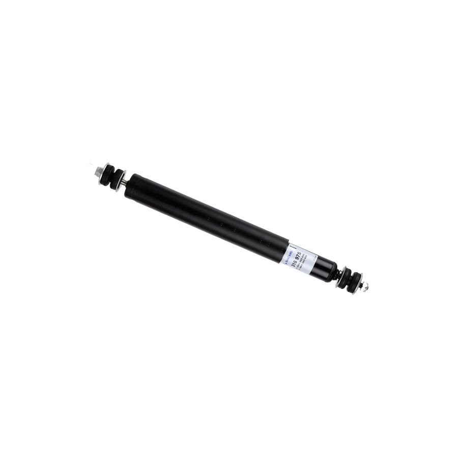 Sachs 316 975 Shock Absorber For Ford Taunus