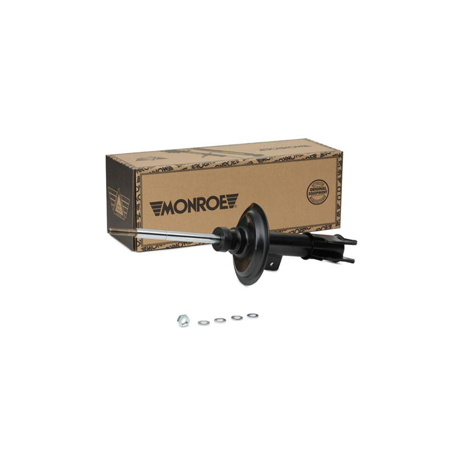 Monroe G7204 Shock Absorber For Citro�n C4