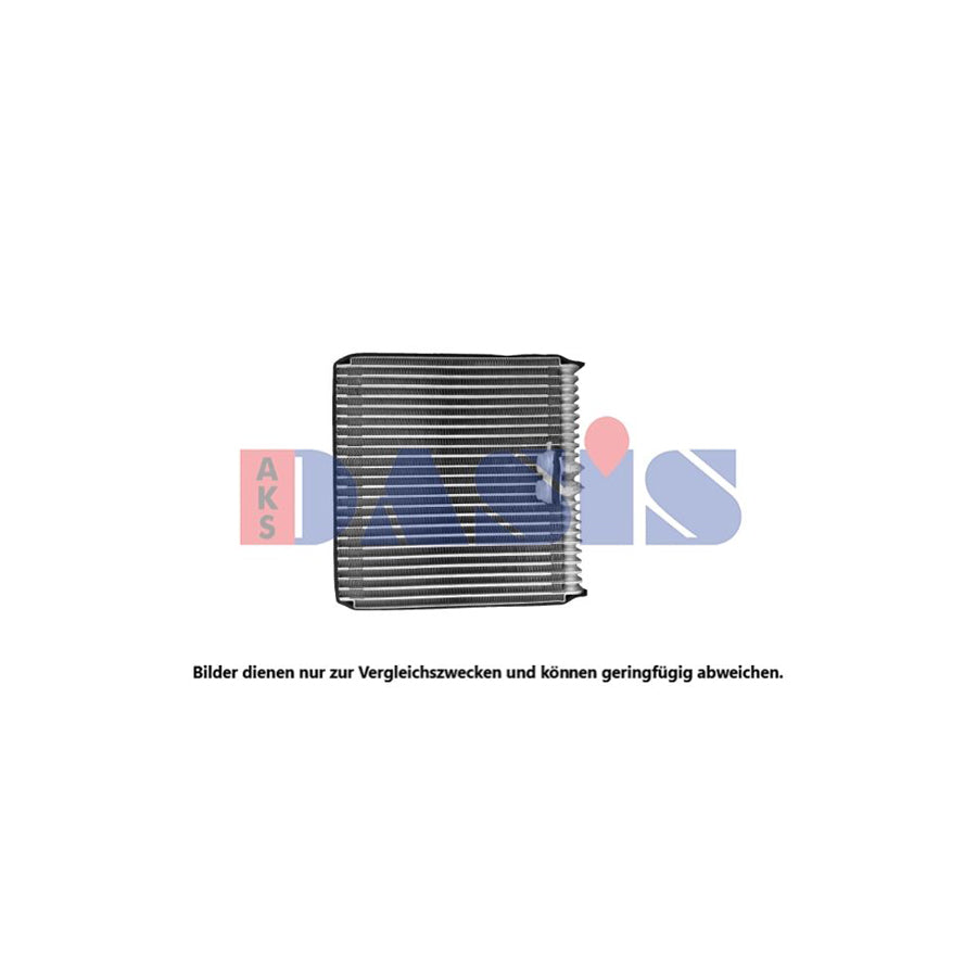 AKS Dasis 825009N Air Conditioning Evaporator | ML Performance UK