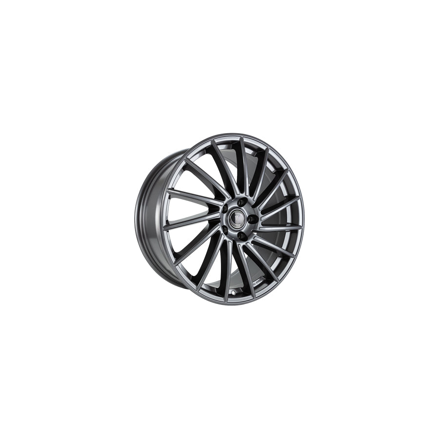 Diewe Wheels Briosa 8x18 ET35 1718PX-5112B35666 Platin S Wheel | ML Performance UK Car Parts