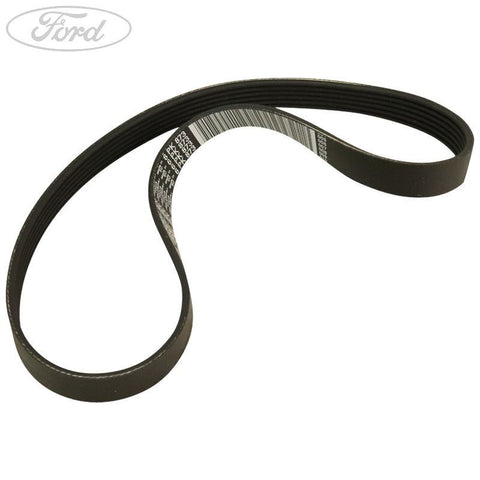 GENUINE FORD 1449476 DRIVE BELT V | ML Performance UK