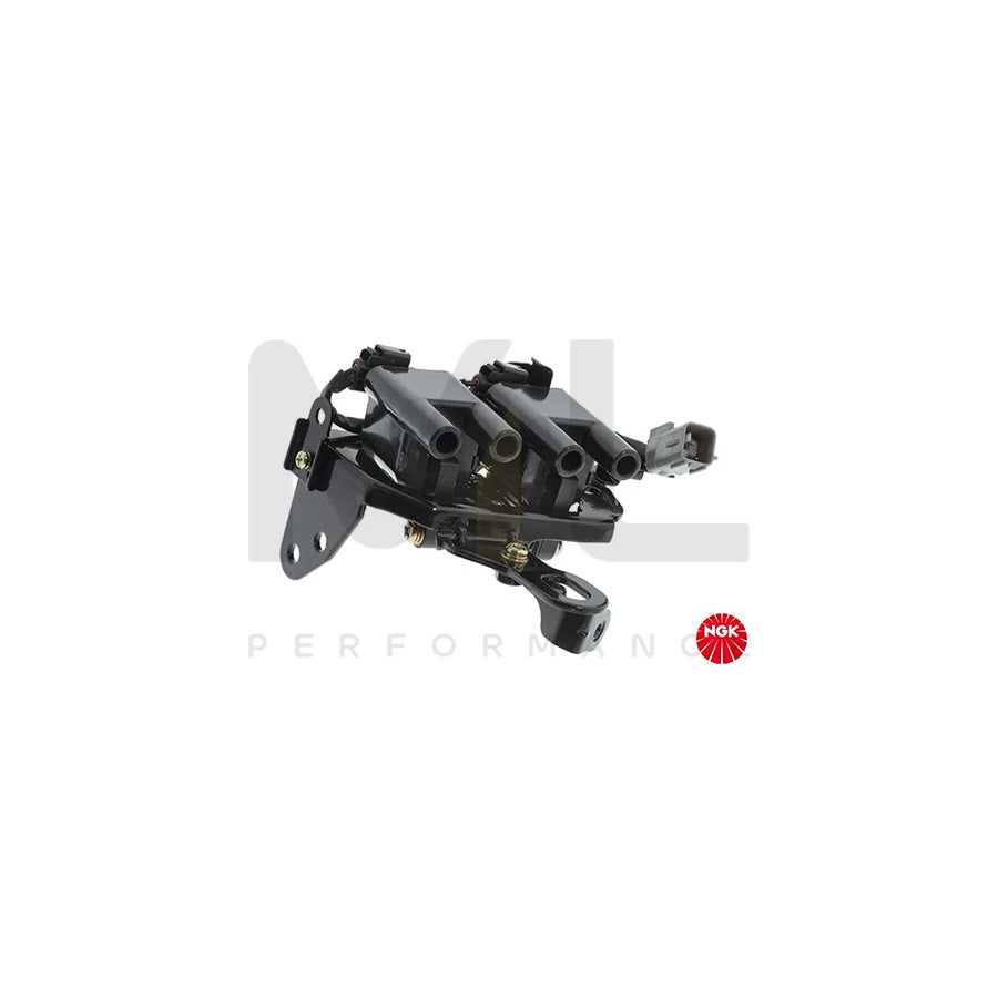 NGK Ignition Coil U2075 (NGK 48370) Block Ignition Coil | ML Car Parts UK | ML Performance