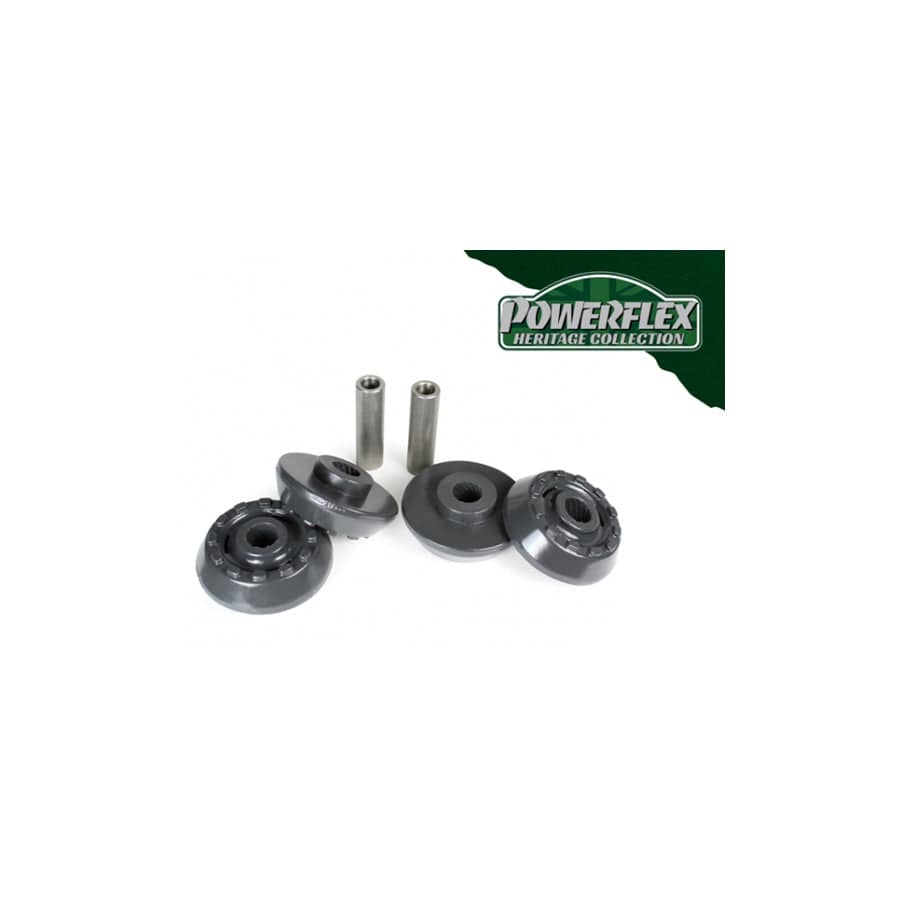 Powerflex PFR85-1020KIT2H VW Engine Mounting Bush Kit Of 2 (Inc. Syncro & Iltis) | ML Performance UK Car Parts